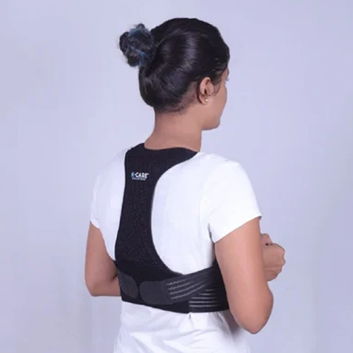 Posture Corrector Belt