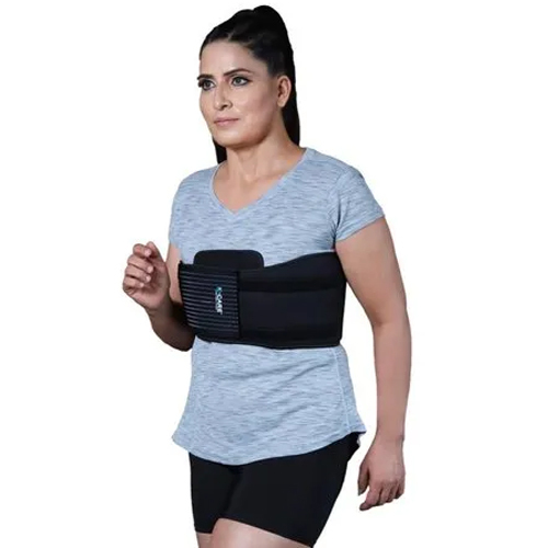 RIB Support Belt
