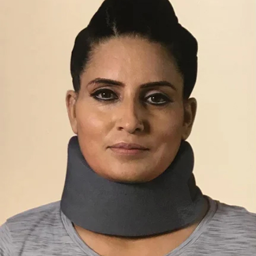 K-Care Boneless Cervical Collar