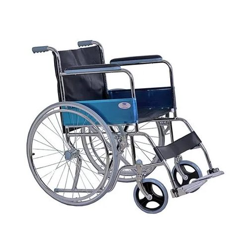 K-Care Manual WheelChair