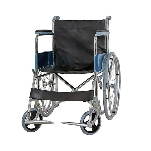 Foldable WheelChair