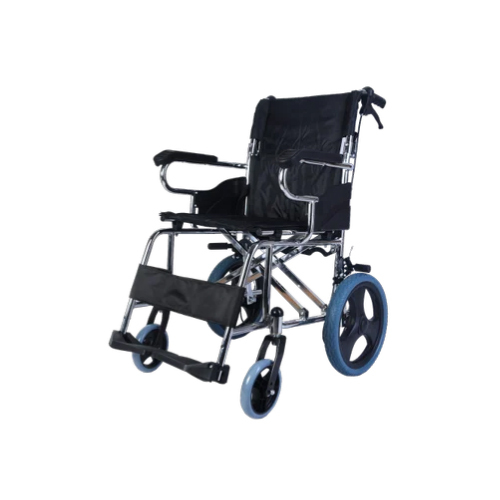 Steel WheelChair