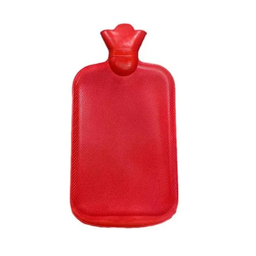 Rubber 2Ltr Hot Water Bag