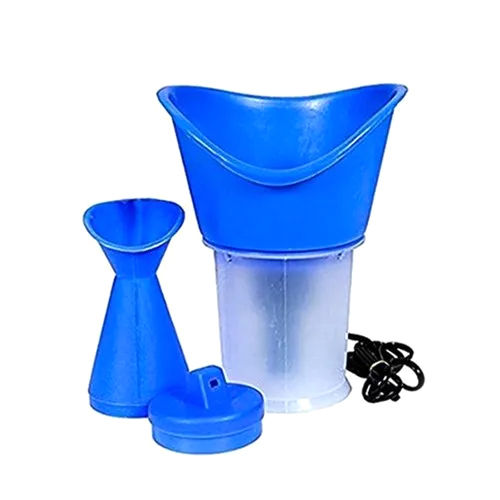 K-Care 1.5 Litre Plastic Steam Inhaler