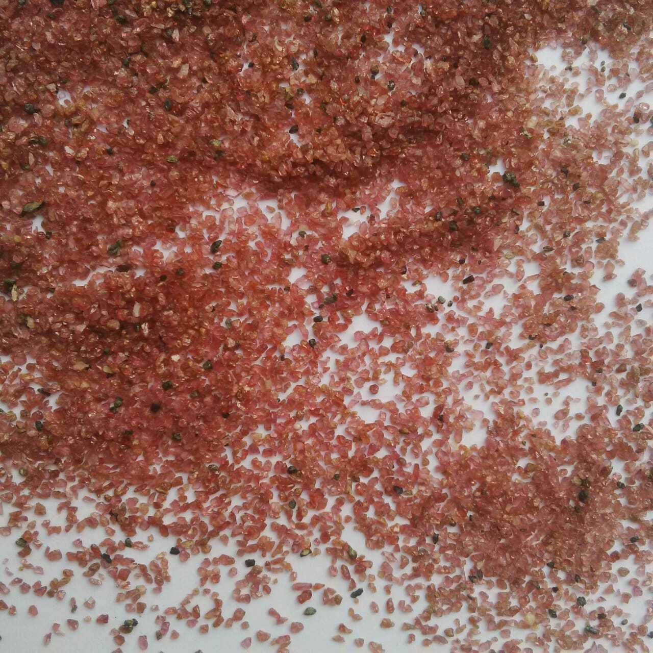 Garnet Sand
