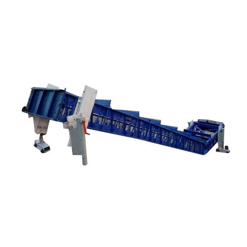 High Quality Canal Rcc Paver Machine