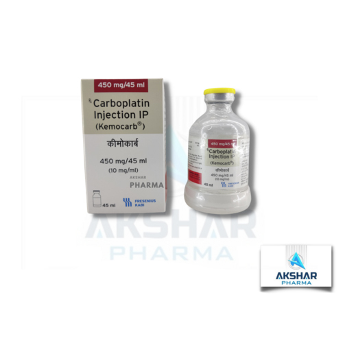 Kemocarb 450 mg