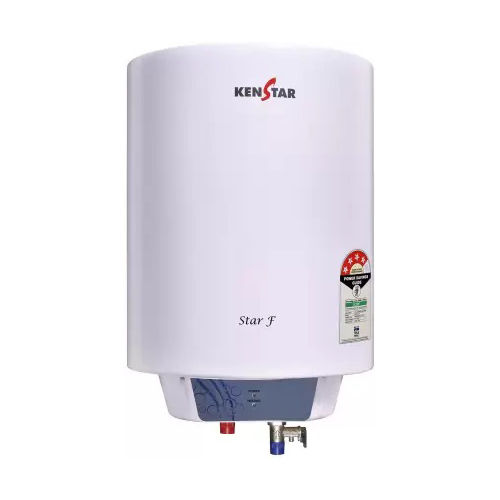 25 Ltr Water Geyser Installation Type: Wall Mounted