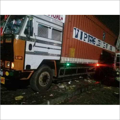 All India Cargo Service By VIP TRANS LOGISTICS PVT LTD