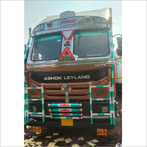 Full Truck Load Logistics Services By VIP TRANS LOGISTICS PVT LTD