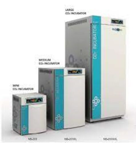 CO2 INCUBATOR SYSTEM