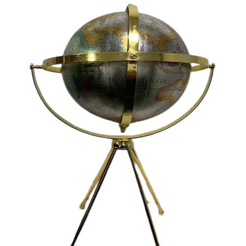 Modern Educational Globe