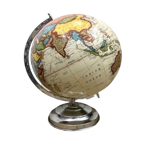Political Educational Globe