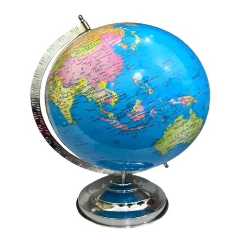 Table Top School Globes