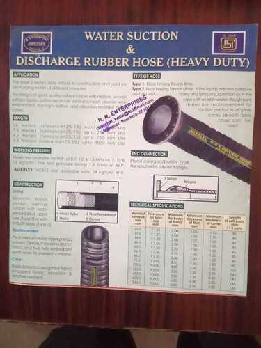 Rubber Hose