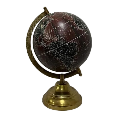 Modern World Globe