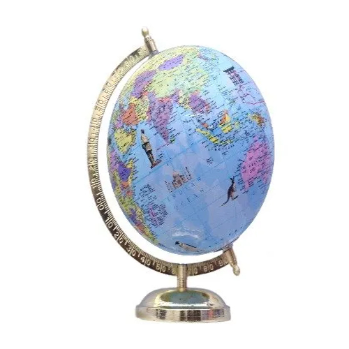 Heavy Duty World Globe