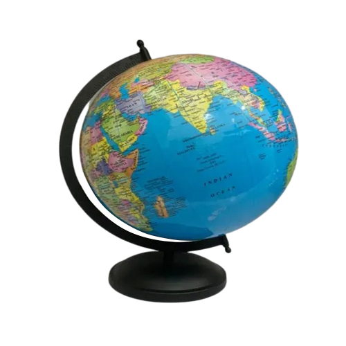 Office World Globe