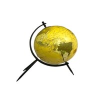 Vintage World Globe