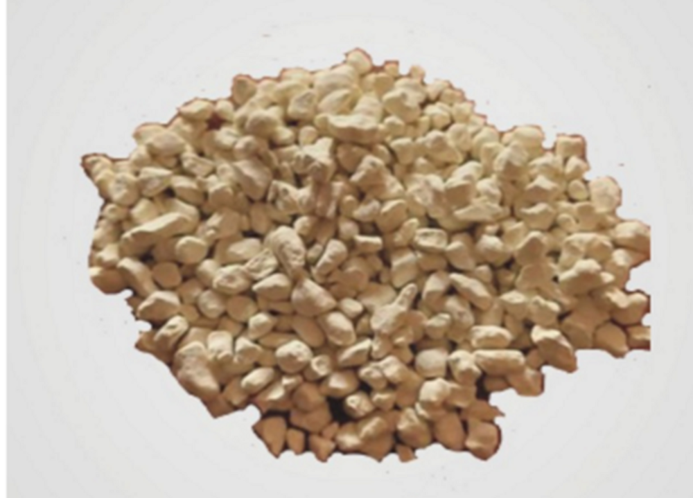 Boronated Sulphur Granules - Application: Agriculture