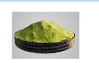 99% Technical Sulphur Powder - Application: Fertilizer