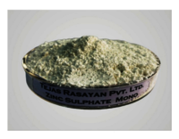Zinc Sulphate Mono Hydrate For Micronutrient Mixture - Application: Industrial