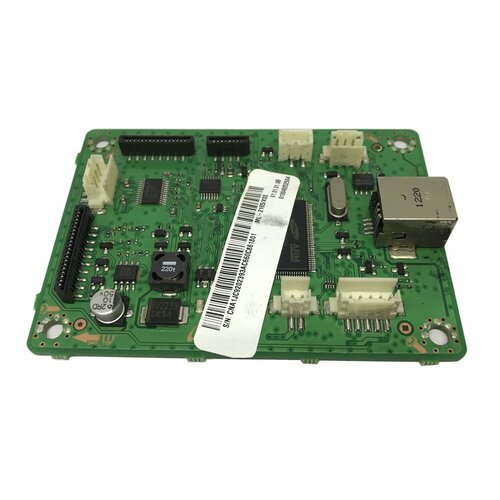 Green Samsung 2161 Ml-2161 Printer Logic Card Board/Formatter Board Card