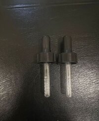 22mm Pharma TPE Dropper Assembly