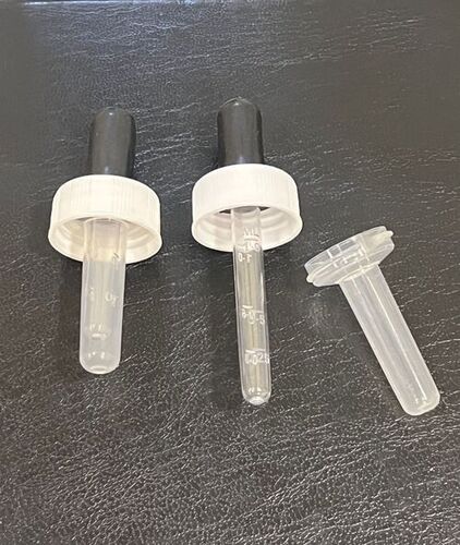 25mm Pharma TPE Dropper Set