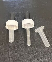 25mm Pharma TPE Dropper Set