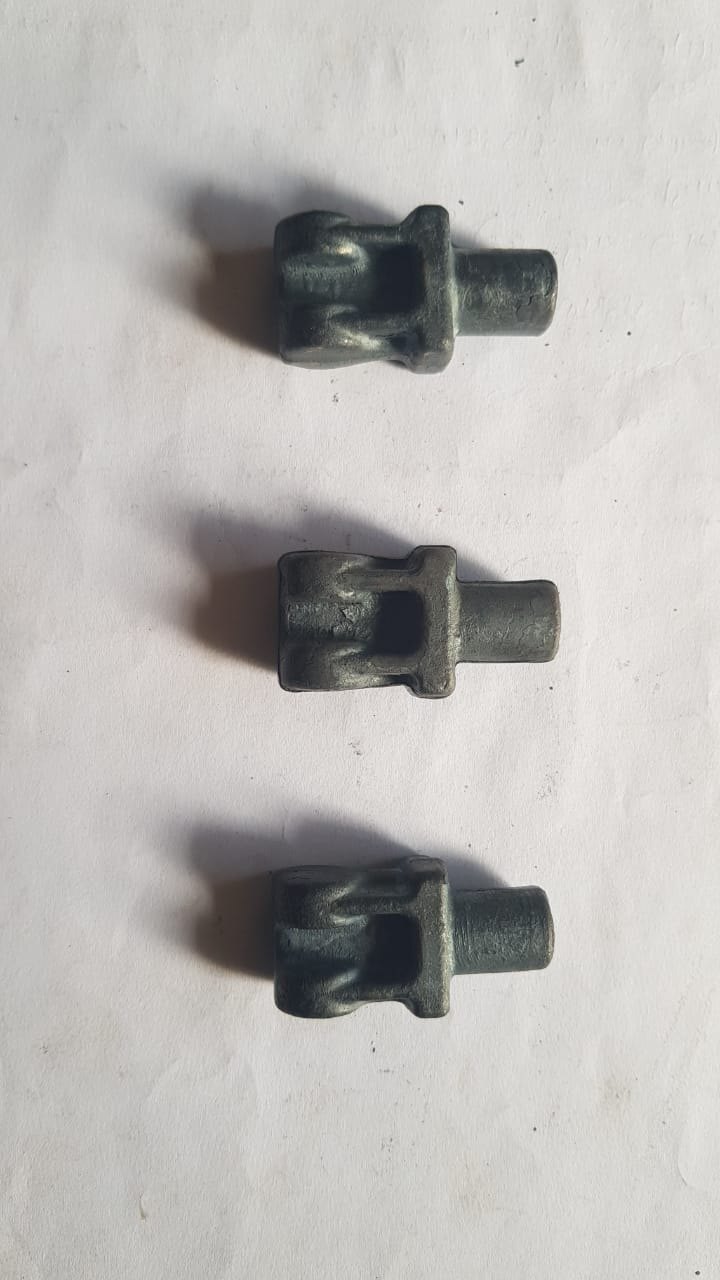 Drop Forged Couplers