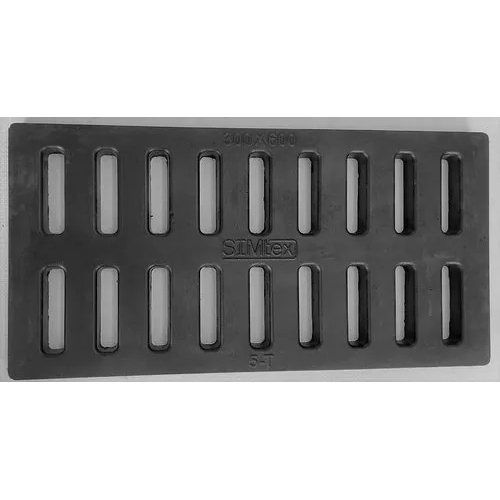 Simtex FRP GRP Water Gully Cover