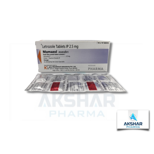 mamazol 2.5 Mg