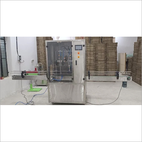 Single Head Ropp Capping Seal Machine