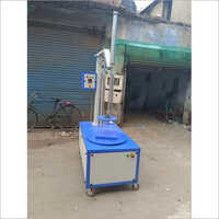 अर्ध-स्वचालित अर्ध स्वचालित स्ट्रेच रैपिंग मशीनें