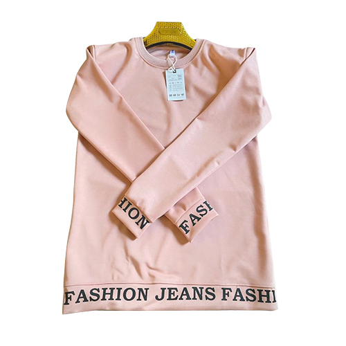 STYL Code F21 Men Round Neck Tshirt