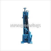 B Manual Stainless Steel Binding Machine