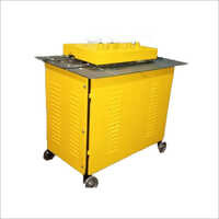 Lock Forming Machine