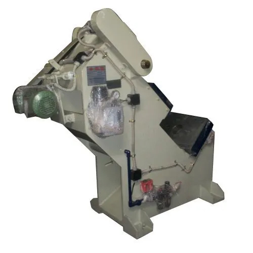 Inclined Power Press Machine