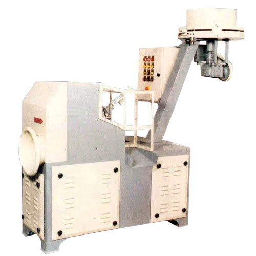 Aluminium PP Cap Making Machine