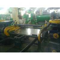 Industrial Drum Making Machine