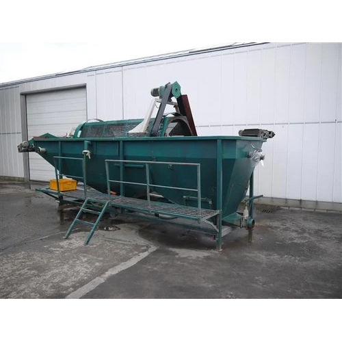 Industrial Tin Container Making Machine