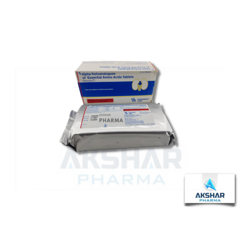 Ketosteril 100 Film- Coated