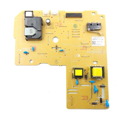 PRINTER POWER SUPPLY FOR BROTHER 2541dw HIGH-VOLTAGE