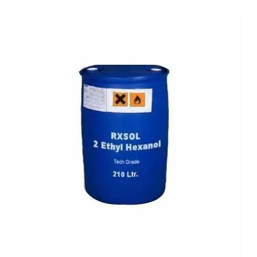 210L 2 Ethyl Hexanol