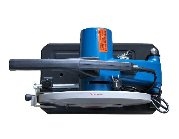 MAF 355LG MAF PRO 2600W CUT OFF MACHINE