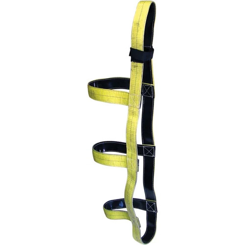 Yellow Glass Lifting Slings