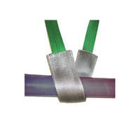 Gray Heat Resistant Lifting Slings