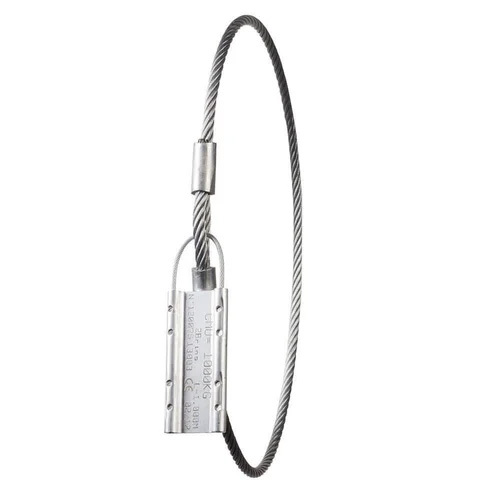 Silver Endless Wire Rope Lifting Slings