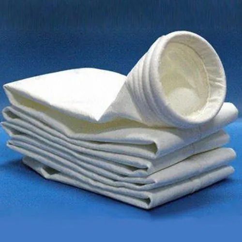 Dust Filter Bag Application: Industrial